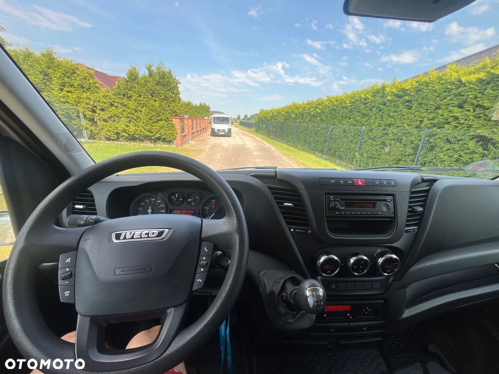 Iveco Daily - 6