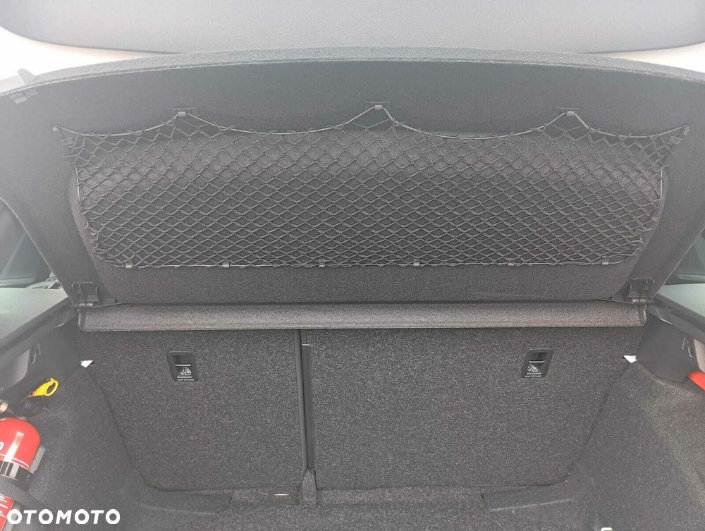 Skoda Kamiq 1.5 TSI Monte Carlo DSG - 19