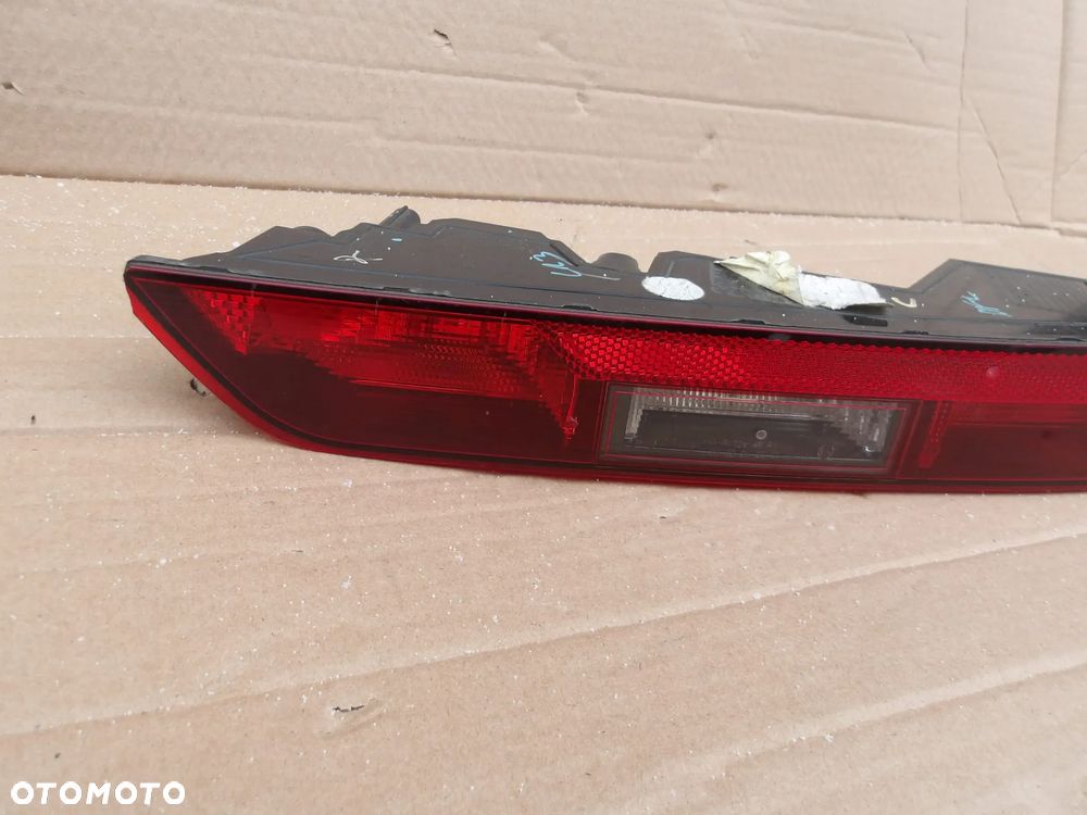 LAMPA TYL W ZDERZAK AUDI Q5 II 80A945070B 80A945069B - 16