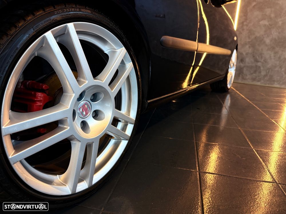 SEAT Ibiza 1.9 TDi FR - 14