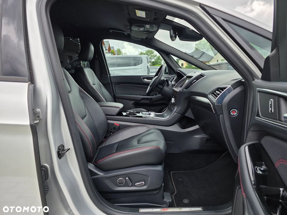 Ford S-Max 2.0 EcoBlue ST-LINE - 21