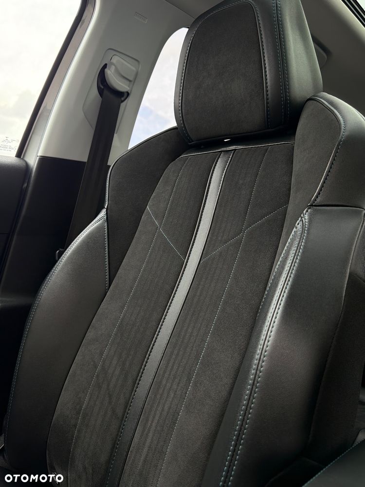 Peugeot 3008 2.0 BlueHDi Crossway S&S EAT8 - 9