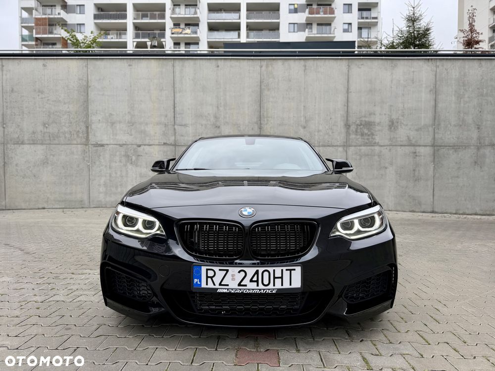 BMW Seria 2 M240i xDrive - 3