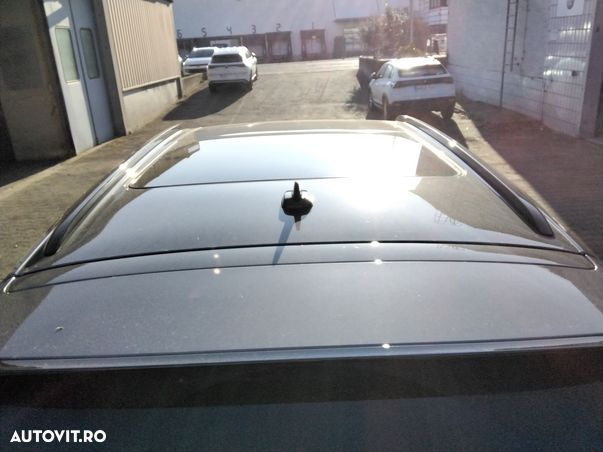 Volkswagen Touareg 3.0 V6 TDI SCR 4Motion Automatik R-Line - 9