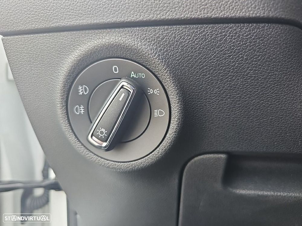 Skoda Karoq 1.0 TSI Style - 17