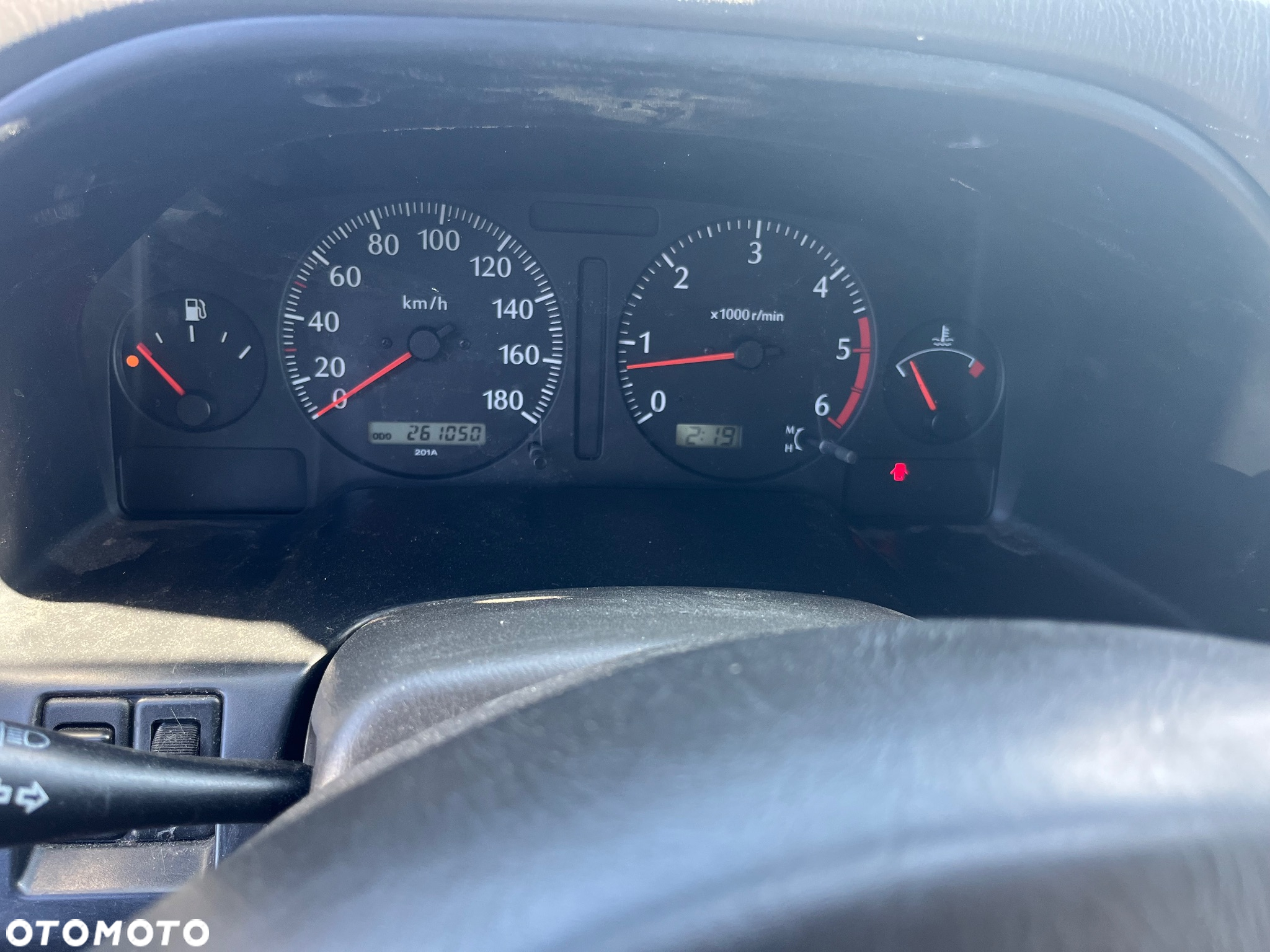 Nissan Patrol 3.0 DiT Luxury - 6