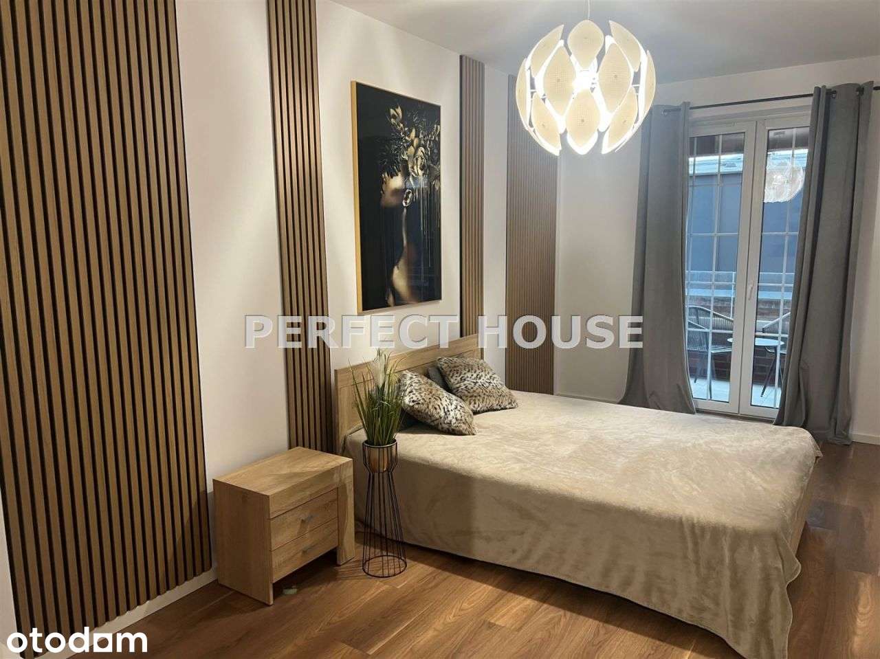 Apartament na 2 pietrze - Młyn nad Cybiną