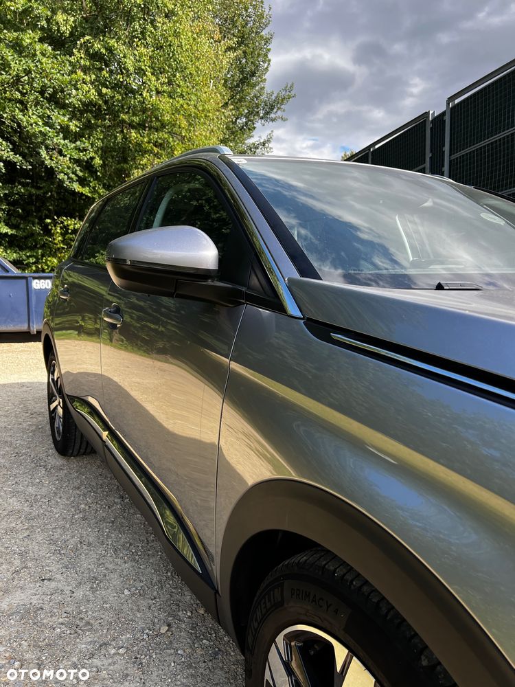 Peugeot 5008 1.5 BlueHDi GT S&S - 20