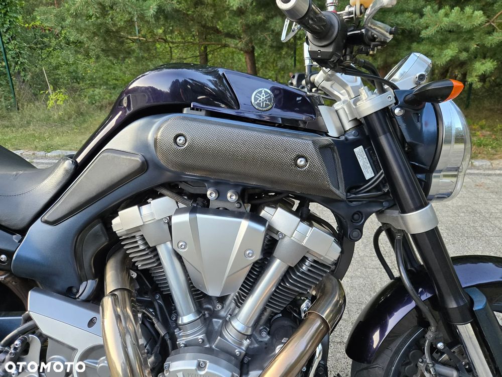 Yamaha MT - 25