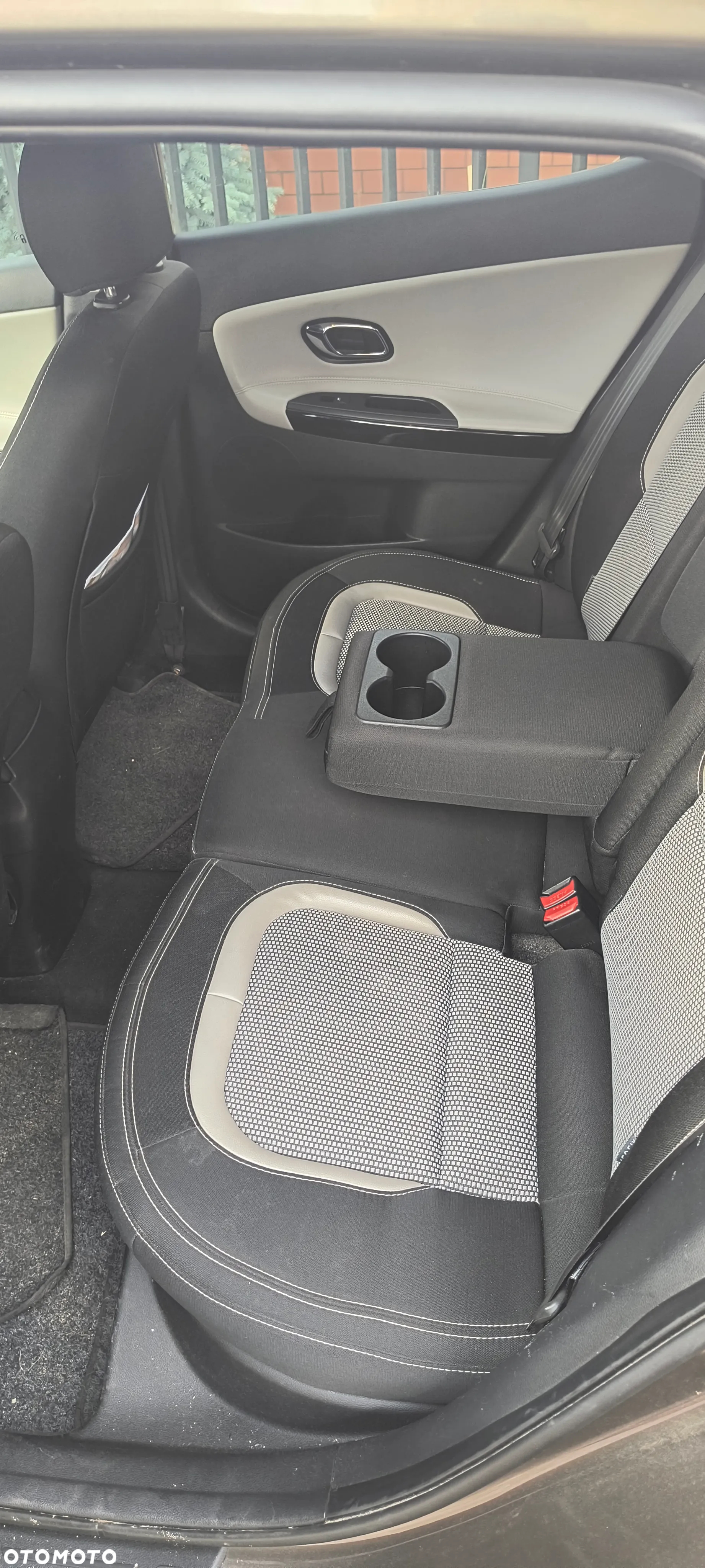 Kia Ceed Cee'd 1.6 CRDi M - 3