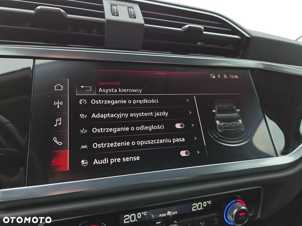 Audi Q3 Sportback - 38