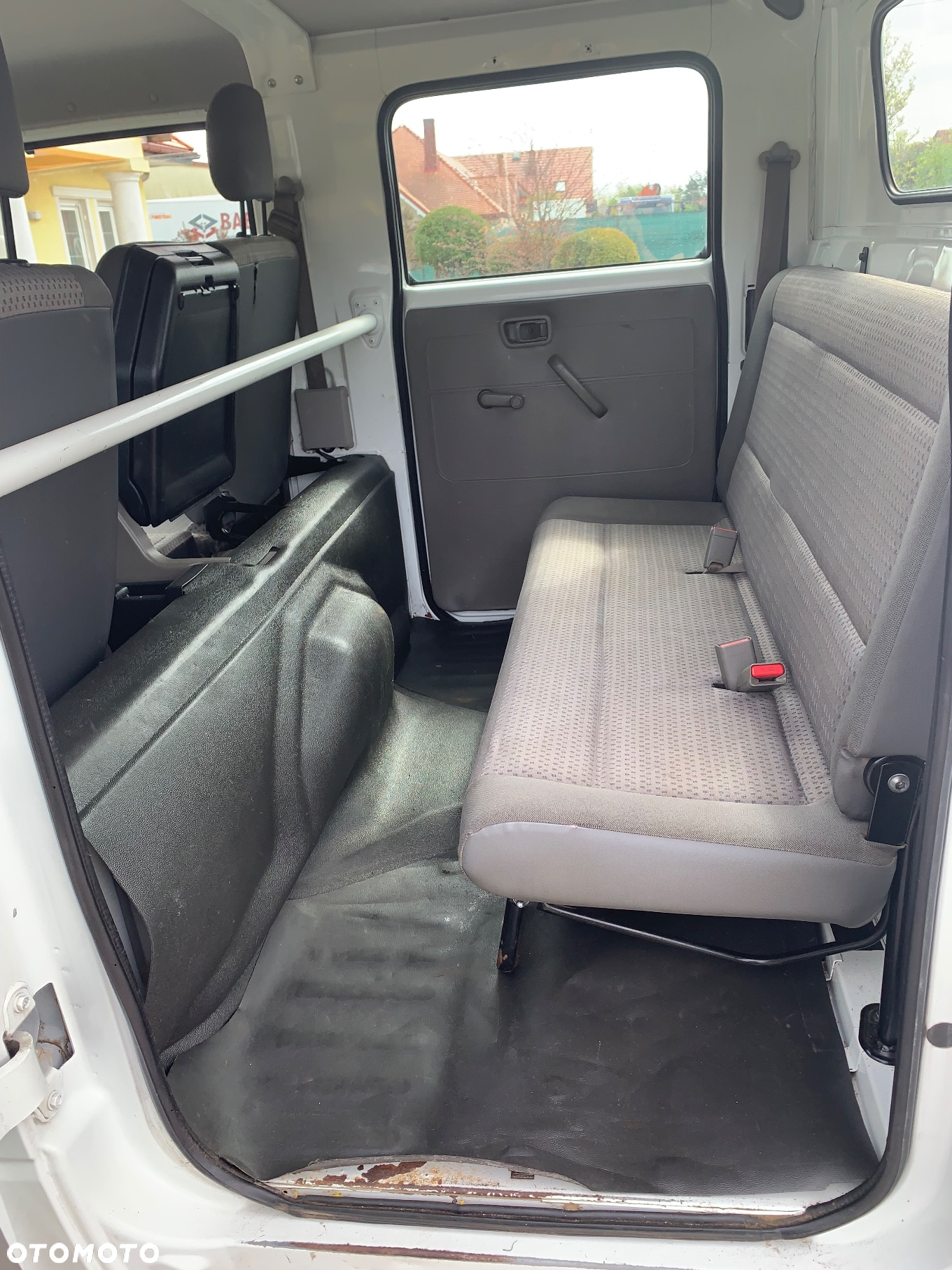 Nissan Cabstar - 4