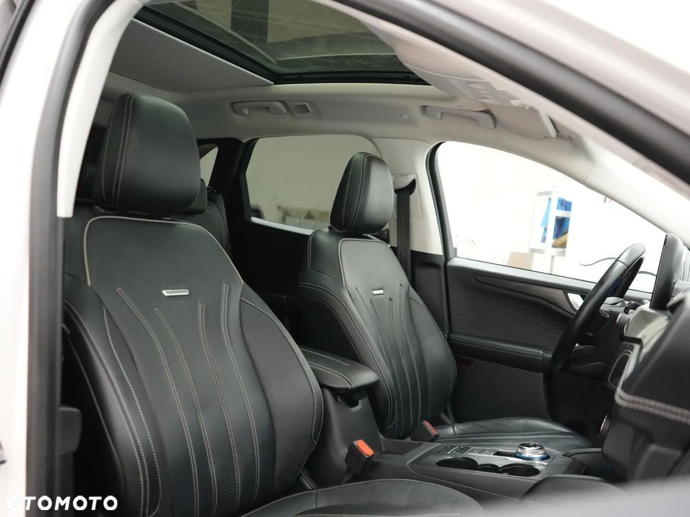Ford Kuga 2.5P PHEV FWD Vignale - 40