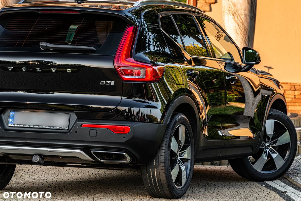Volvo XC 40 D3 Inscription - 18