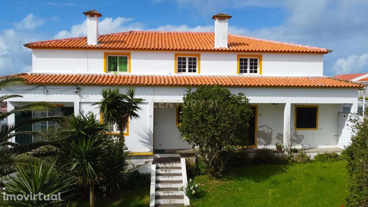 Apartamento T3 em Rabo de Peixe, Ribeira Grande - Grande imagem: 3/52