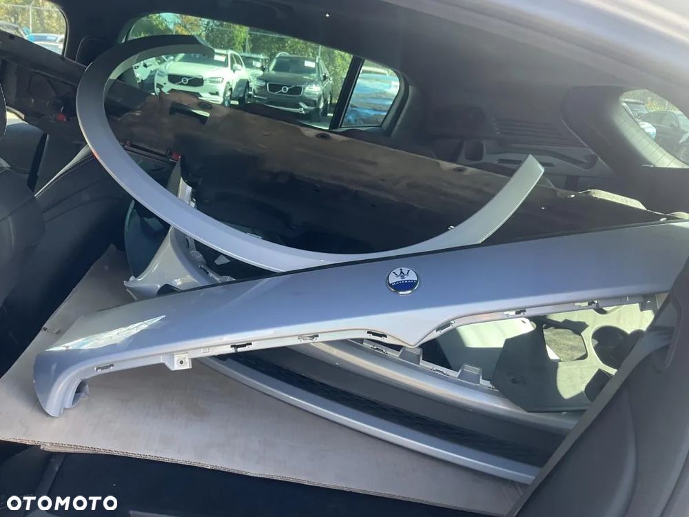 Maserati Grecale GT - 12