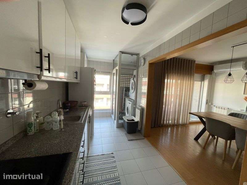 Apartamento Duplex T3 - Grande imagem: 4/12