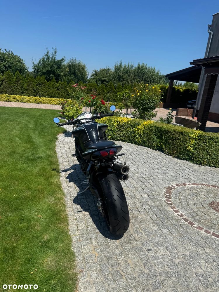 MV AGUSTA Brutale - 27
