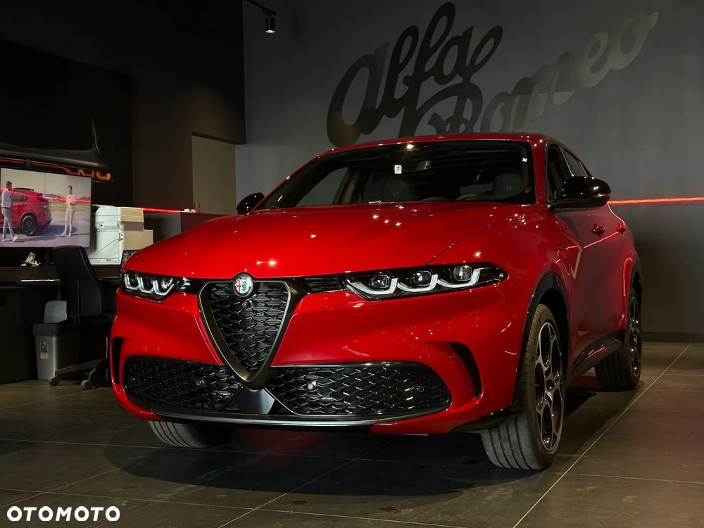 Alfa Romeo Tonale 1.6 JTD Veloce DCT - 3