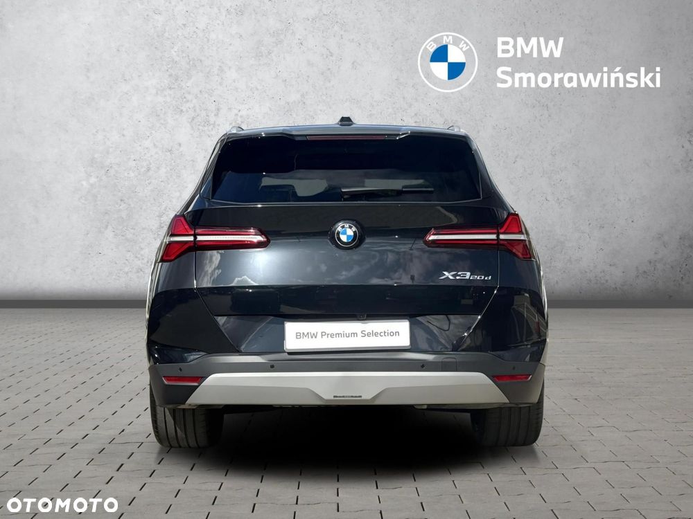 BMW X3 - 5