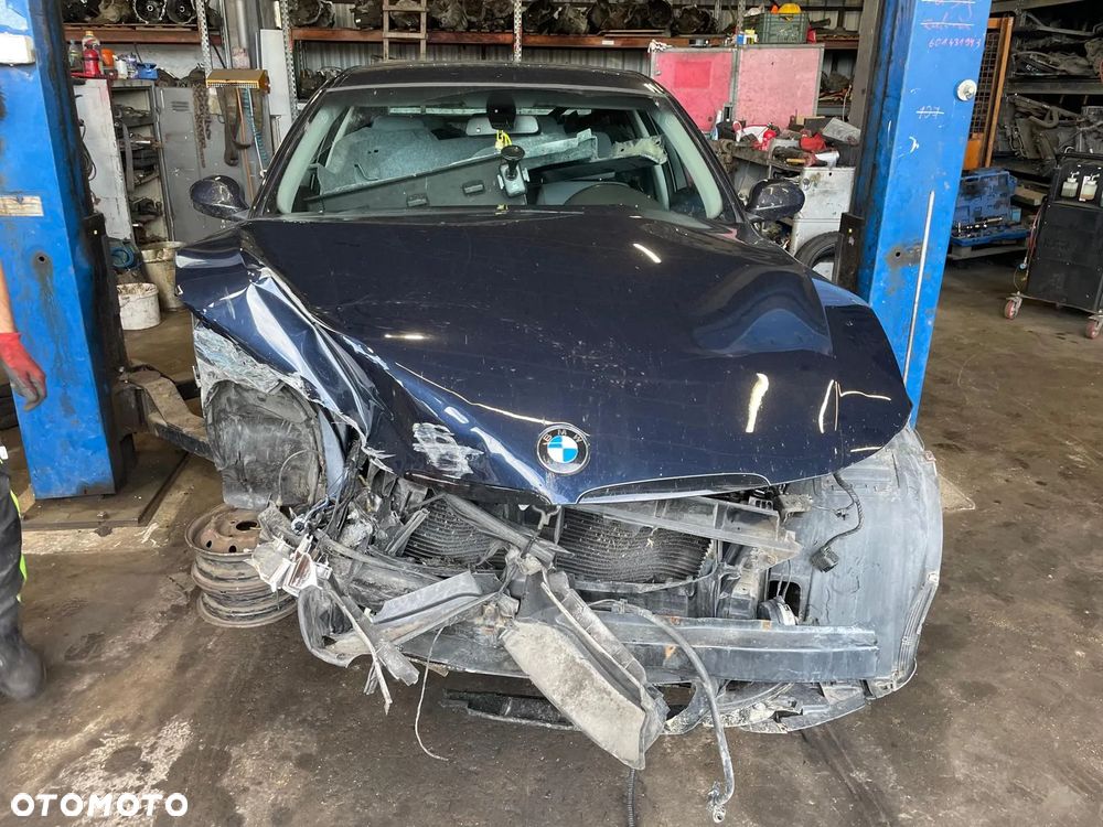 BMW E90 Na Czesci Wszystkie Czesci ! - 1