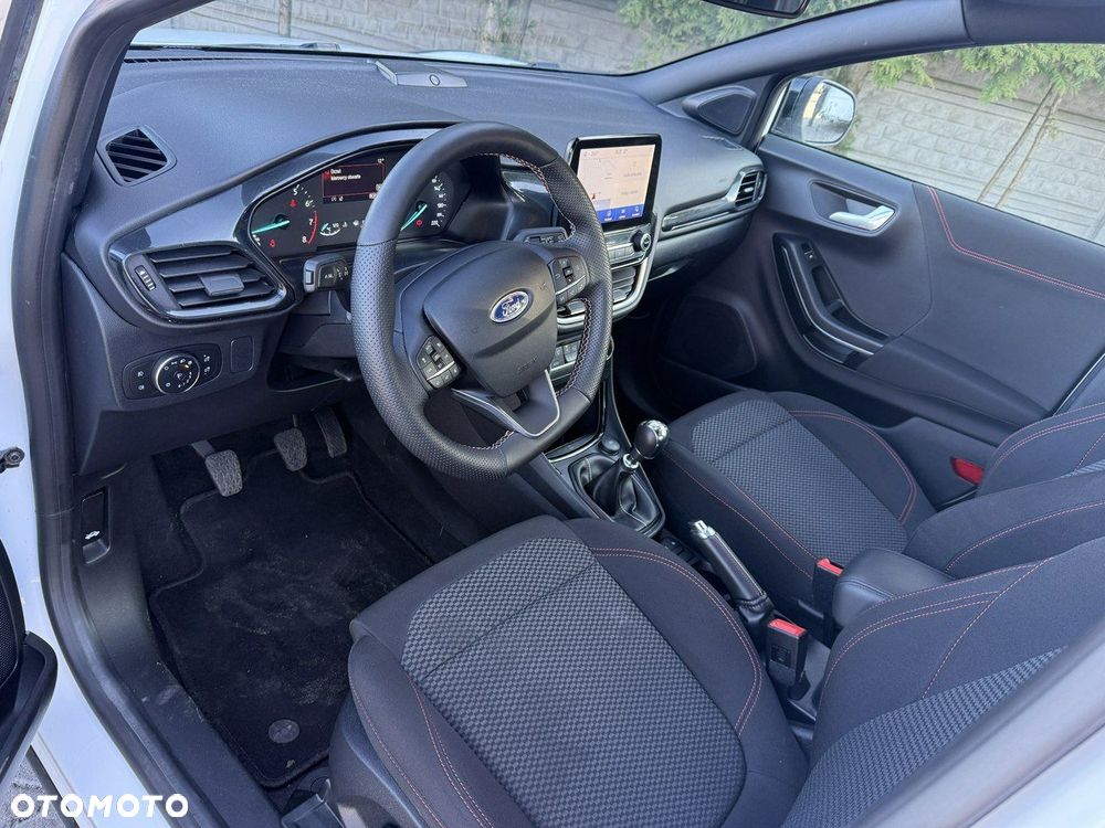 Ford Puma - 6