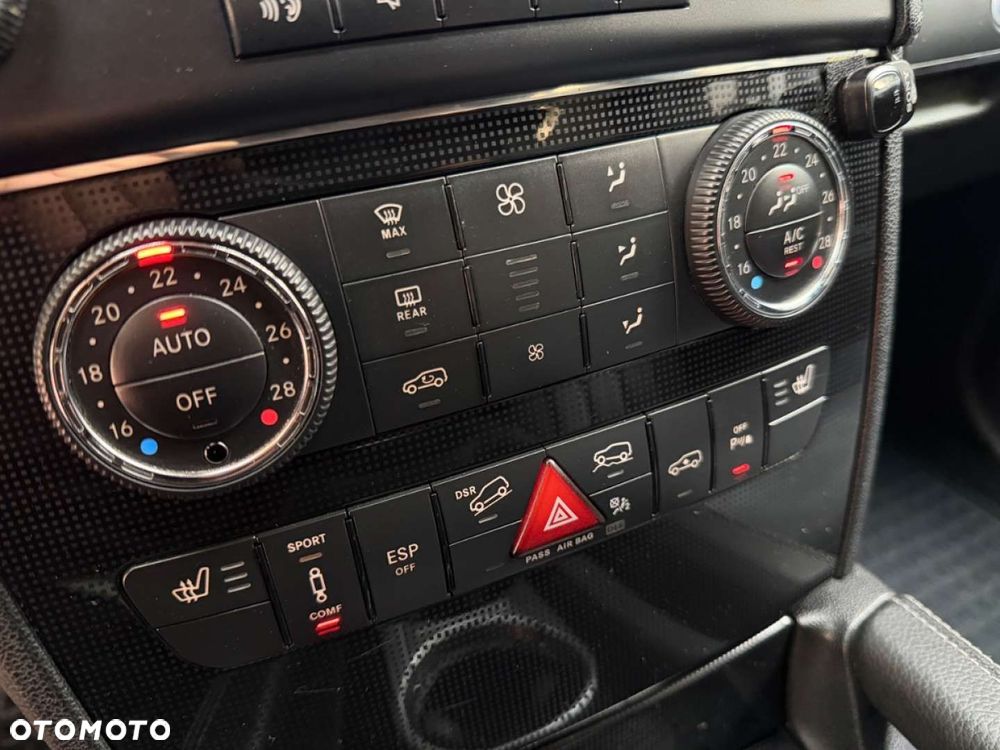 Mercedes-Benz ML - 17