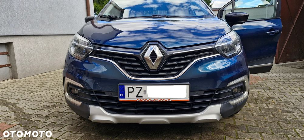 Renault Captur 1.3 TCe Intens - 12