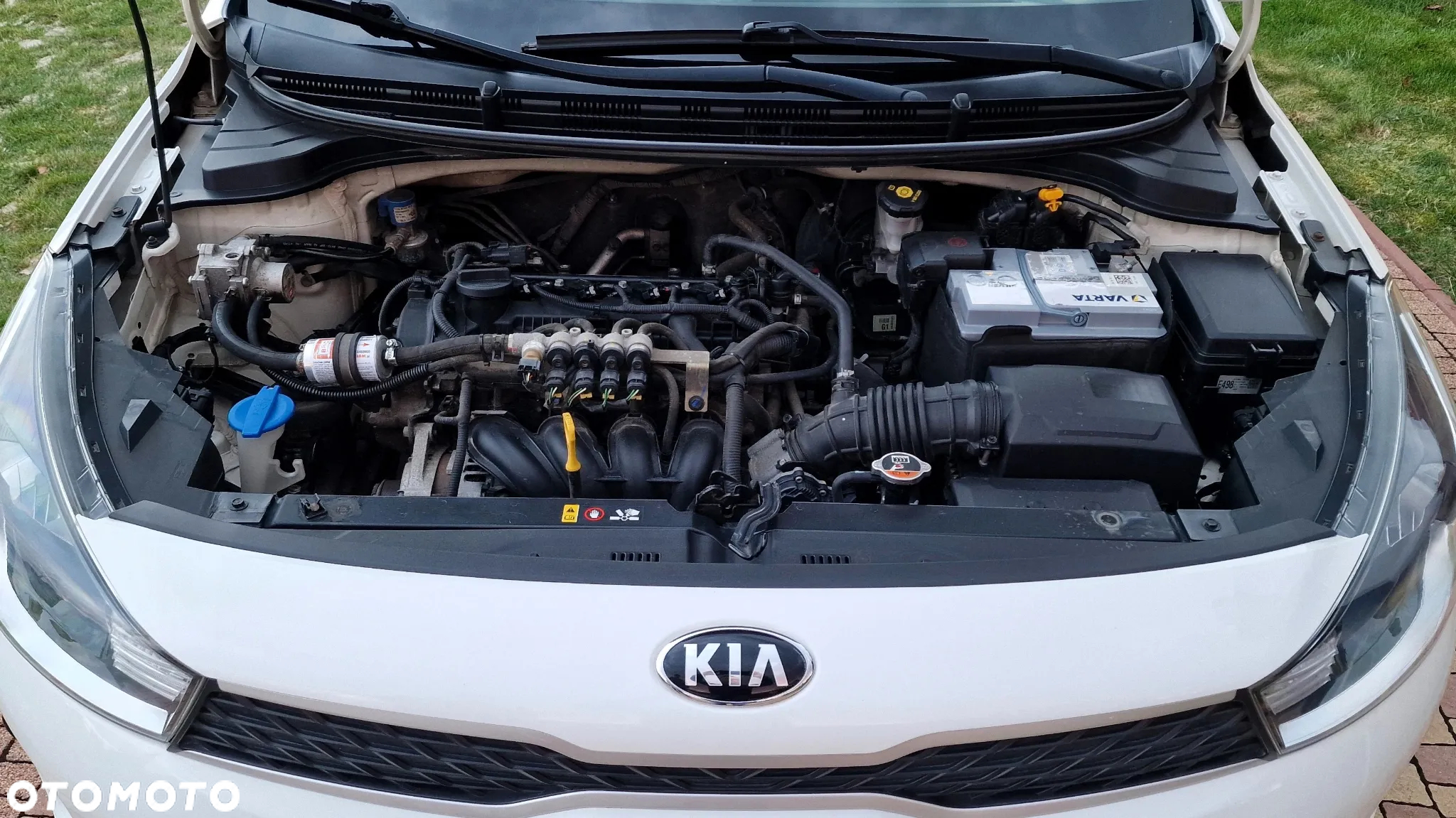 Kia Rio 1.2 M - 27