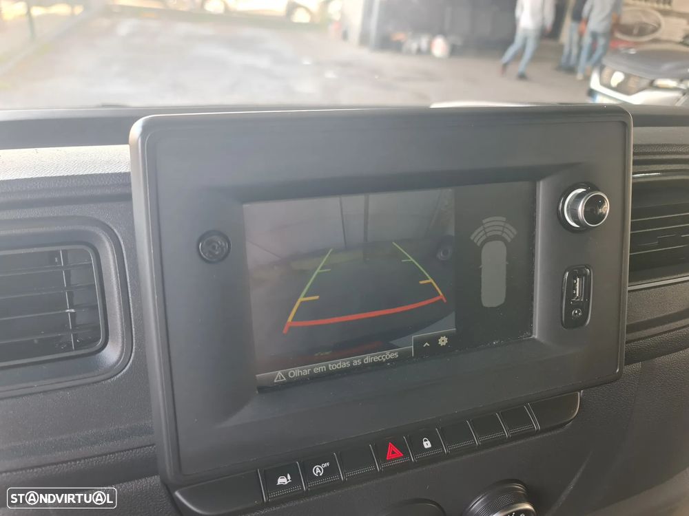 Renault Master 2.3Dci 150 CV L3H2 Grand Confort - c/IVA - 31