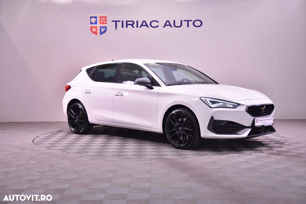 Cupra Leon - 7