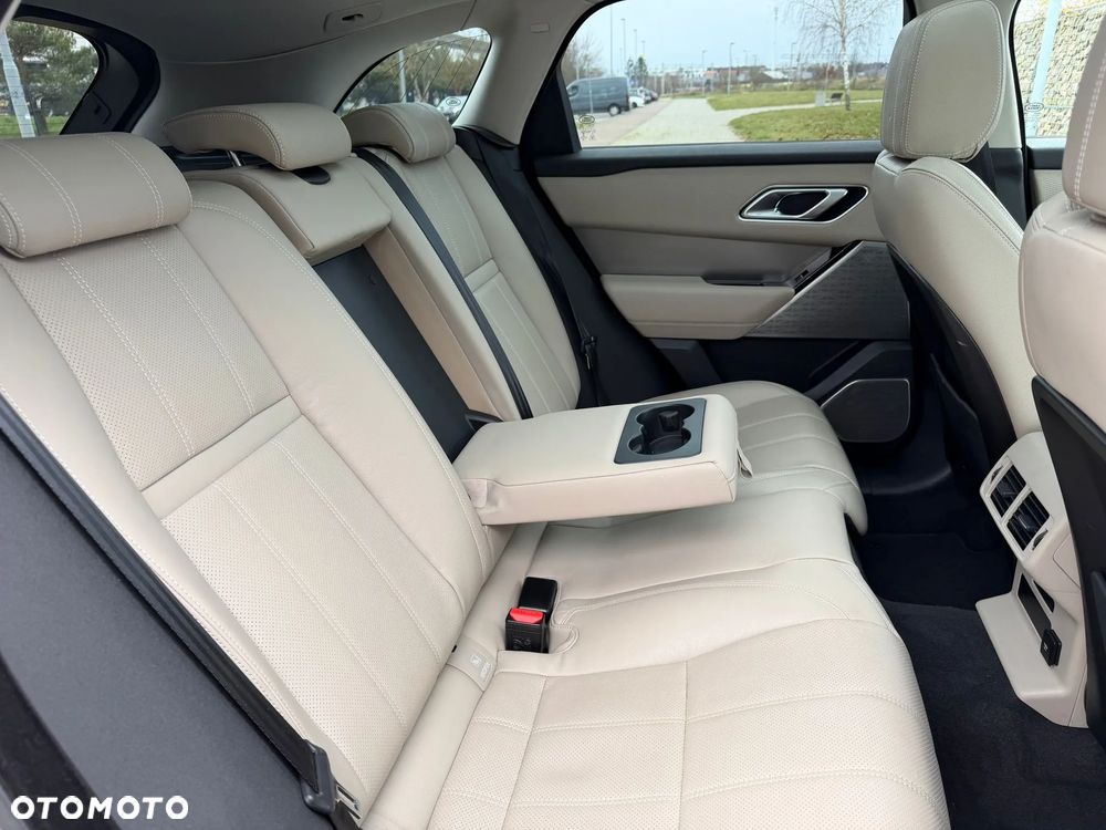 Land Rover Range Rover Velar - 27