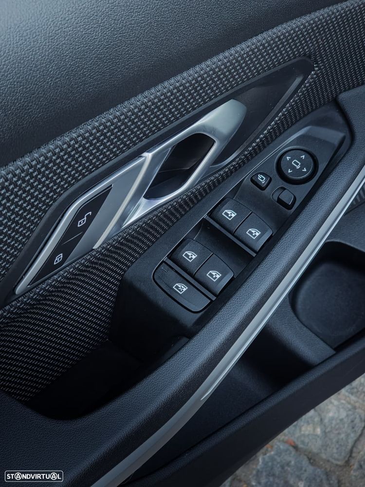 BMW 318 d Aut. Advantage - 27