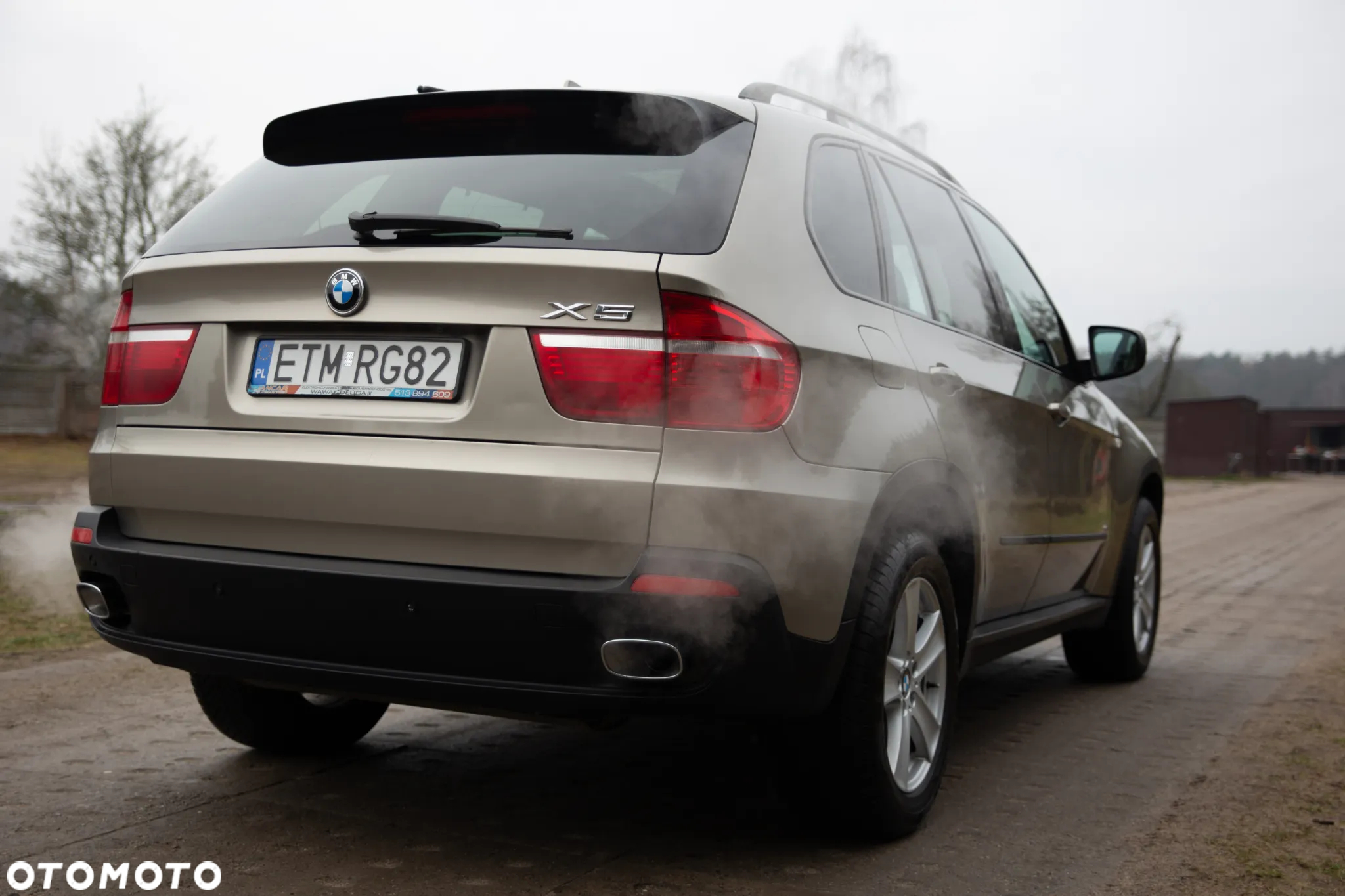 BMW X5 4.8i xDrive - 3