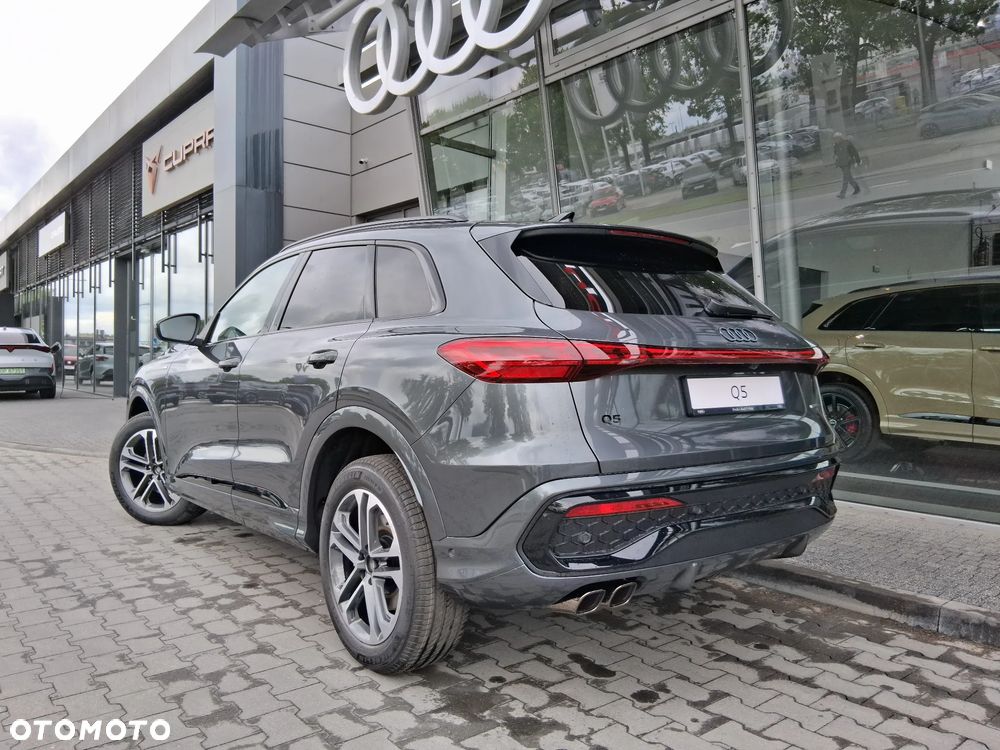 Audi Q5 - 3