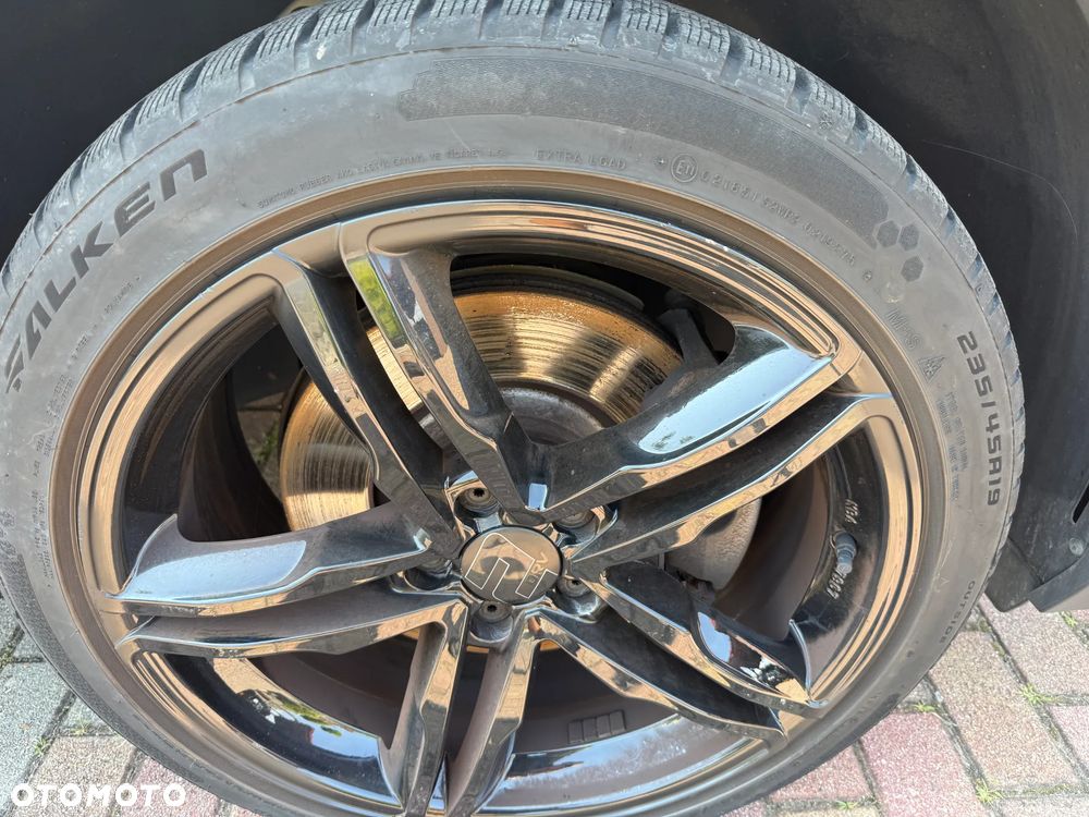 Volkswagen Tiguan 2.0 TDI SCR 4Mot Offroad DSG - 38