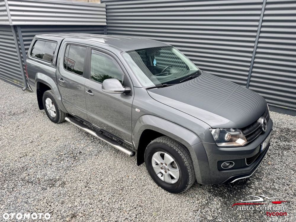 Volkswagen Amarok - 29