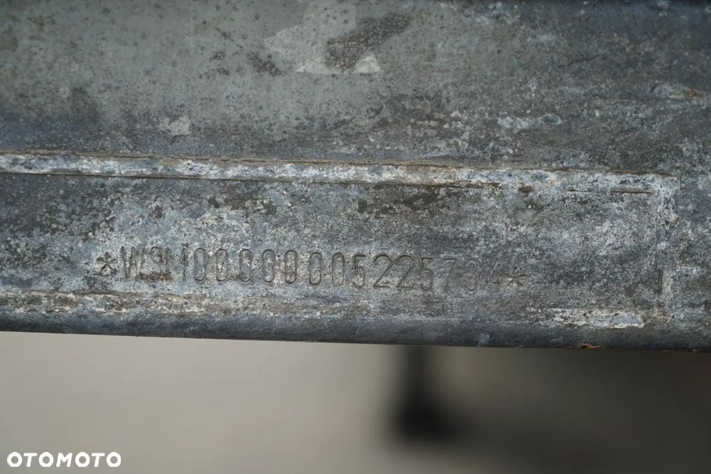 Schmitz Cargobull / KONTENER / KOFFER / - 32