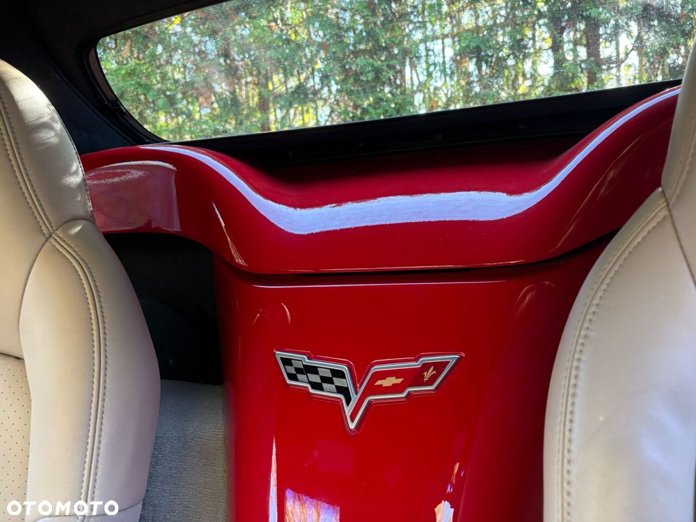 Chevrolet Corvette 6.0 V8 - 4