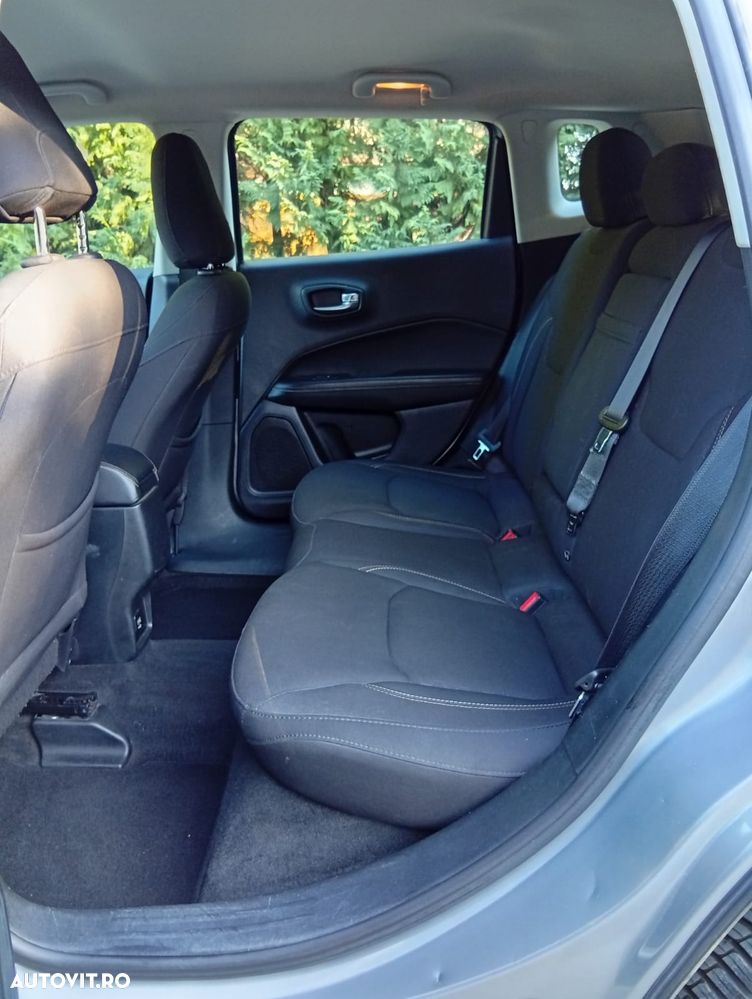 Jeep Compass - 7
