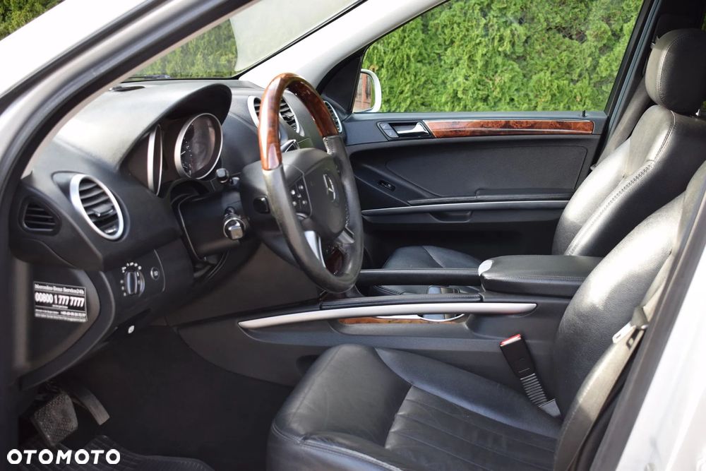 Mercedes-Benz ML 320 CDI 4-Matic - 15