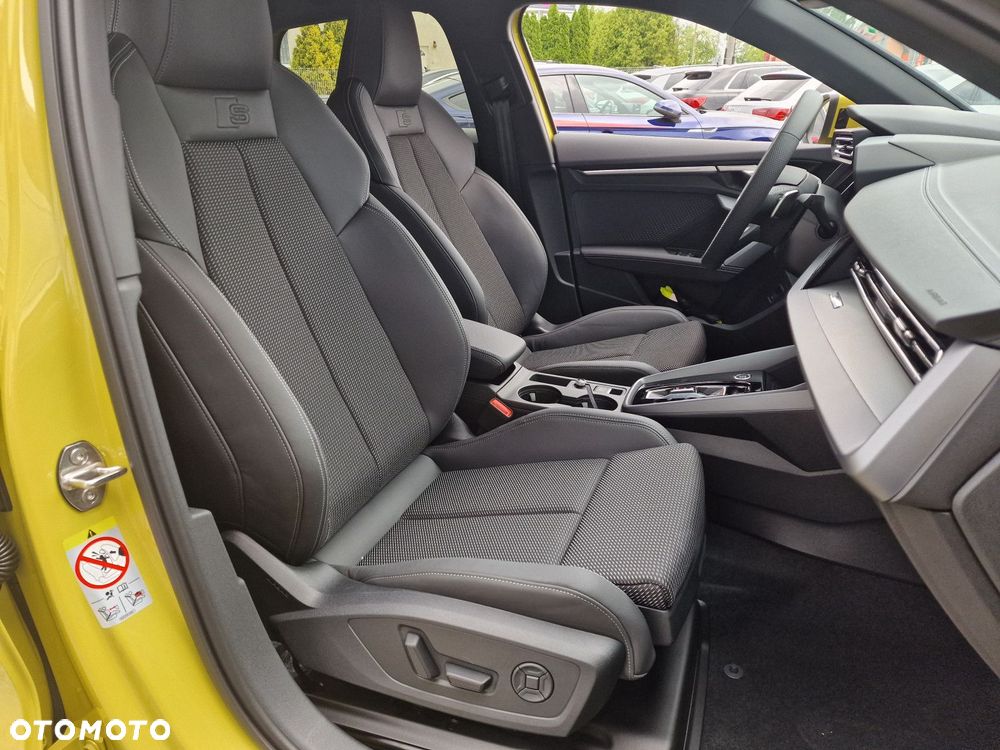 Audi A3 Allstreet - 16