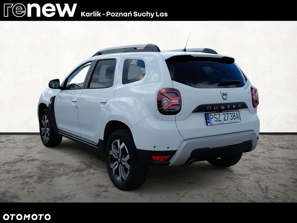 Dacia Duster - 6