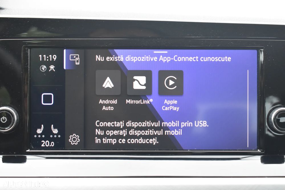 Volkswagen Golf 2.0 TDI 116CP DSG Life - 28