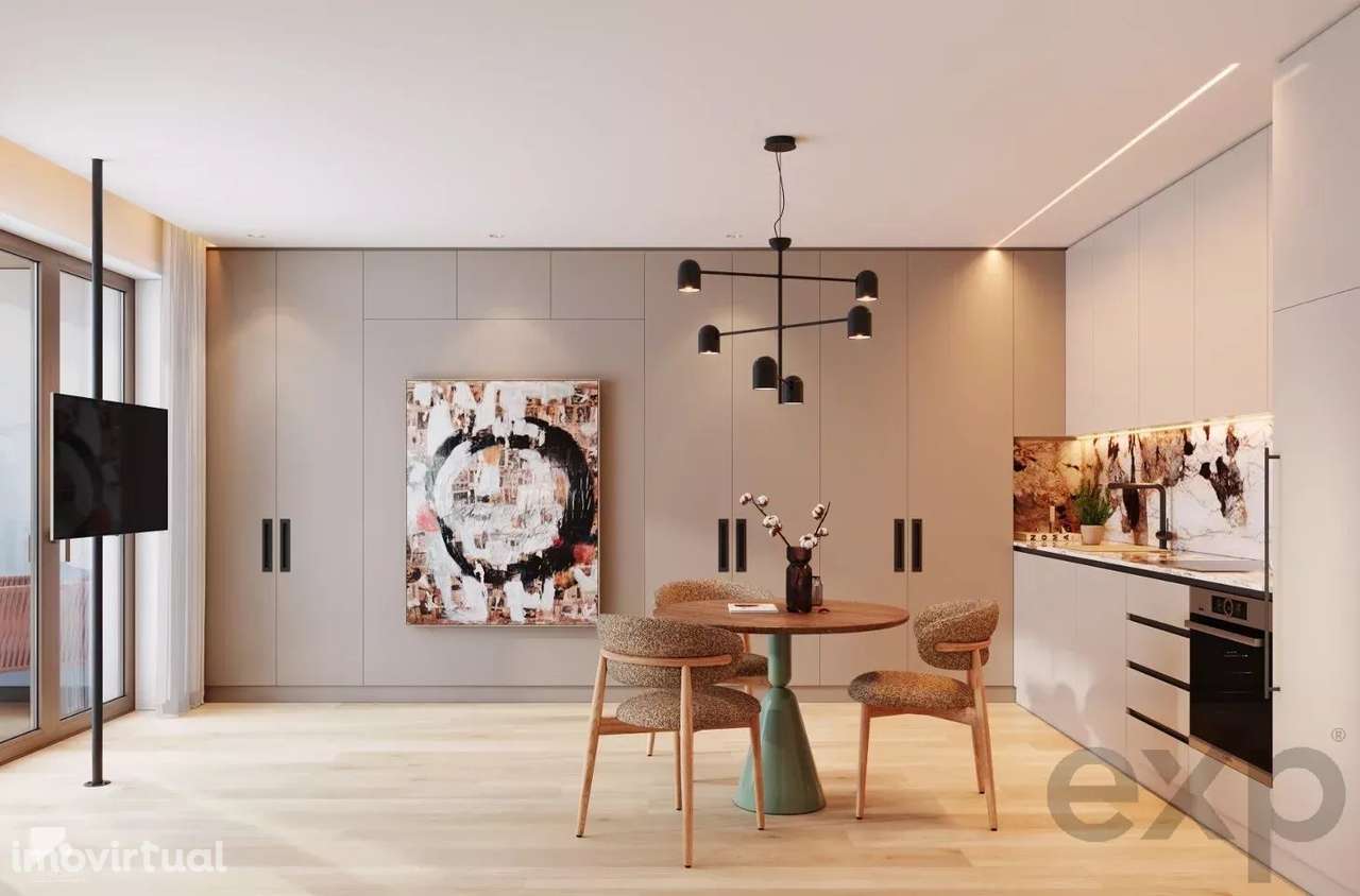 Invista na Madeira: Apartamentos de Luxo Mobilados com Piscina, Spa e - Grande imagem: 5/24