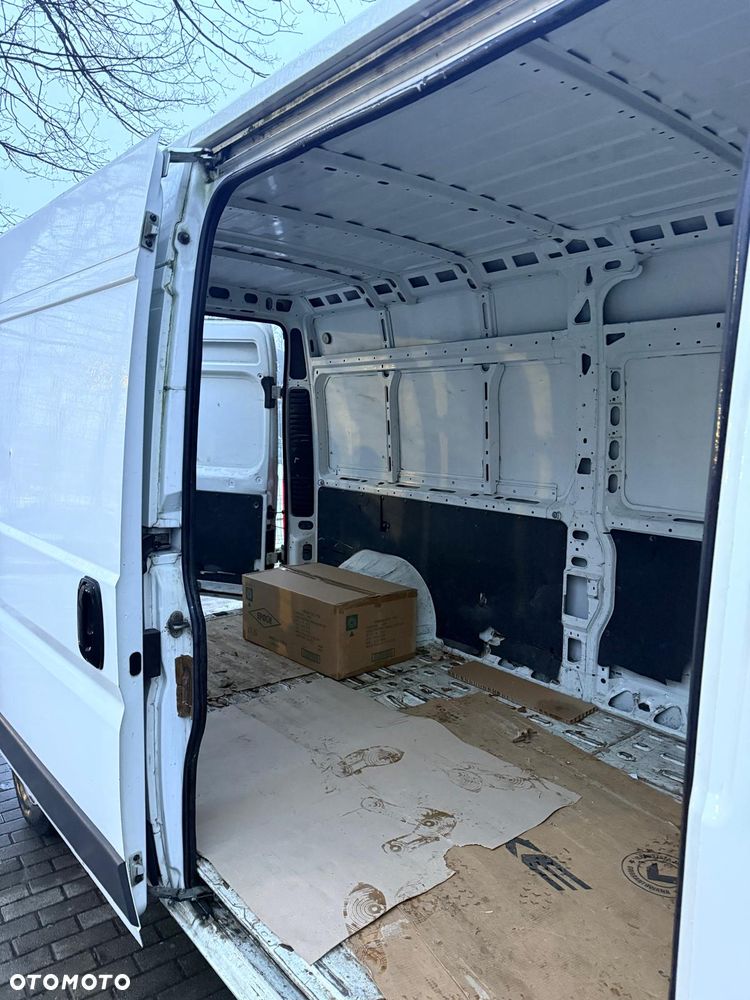 Citroën Jumper - 14