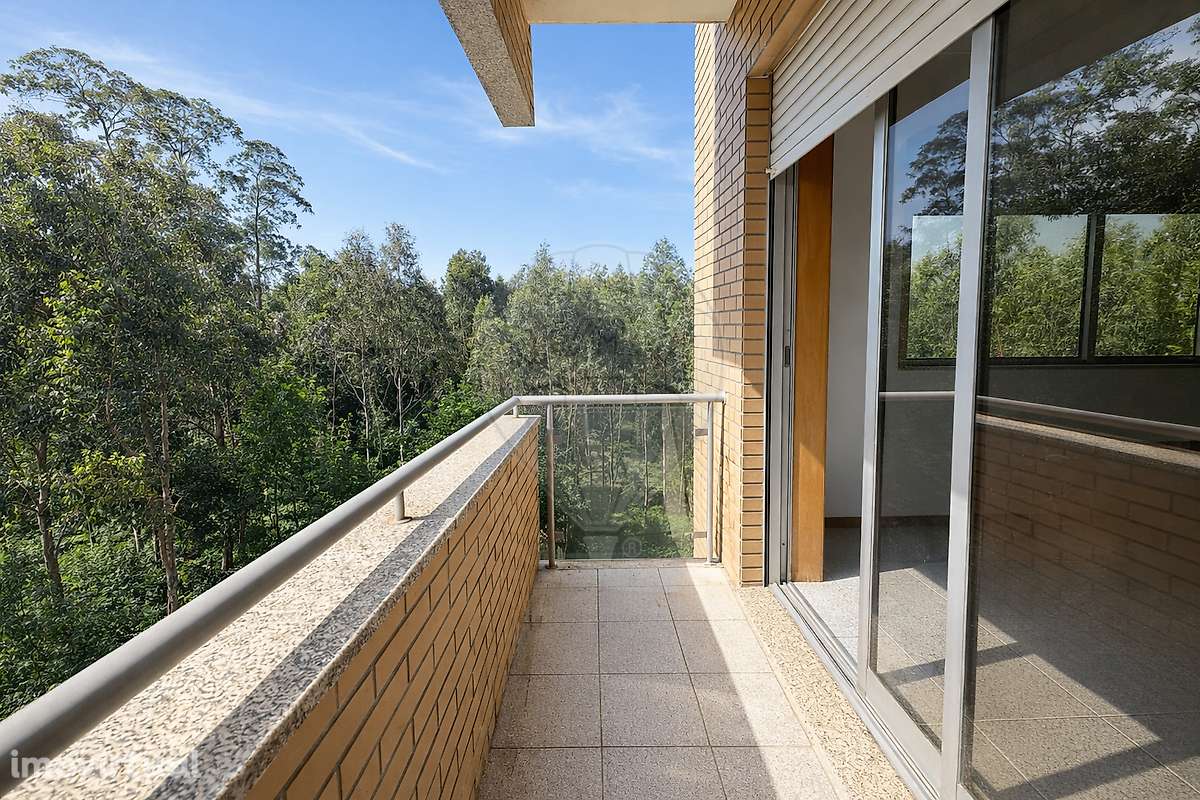 Apartamento T2 para arrendamento - Grande imagem: 3/6