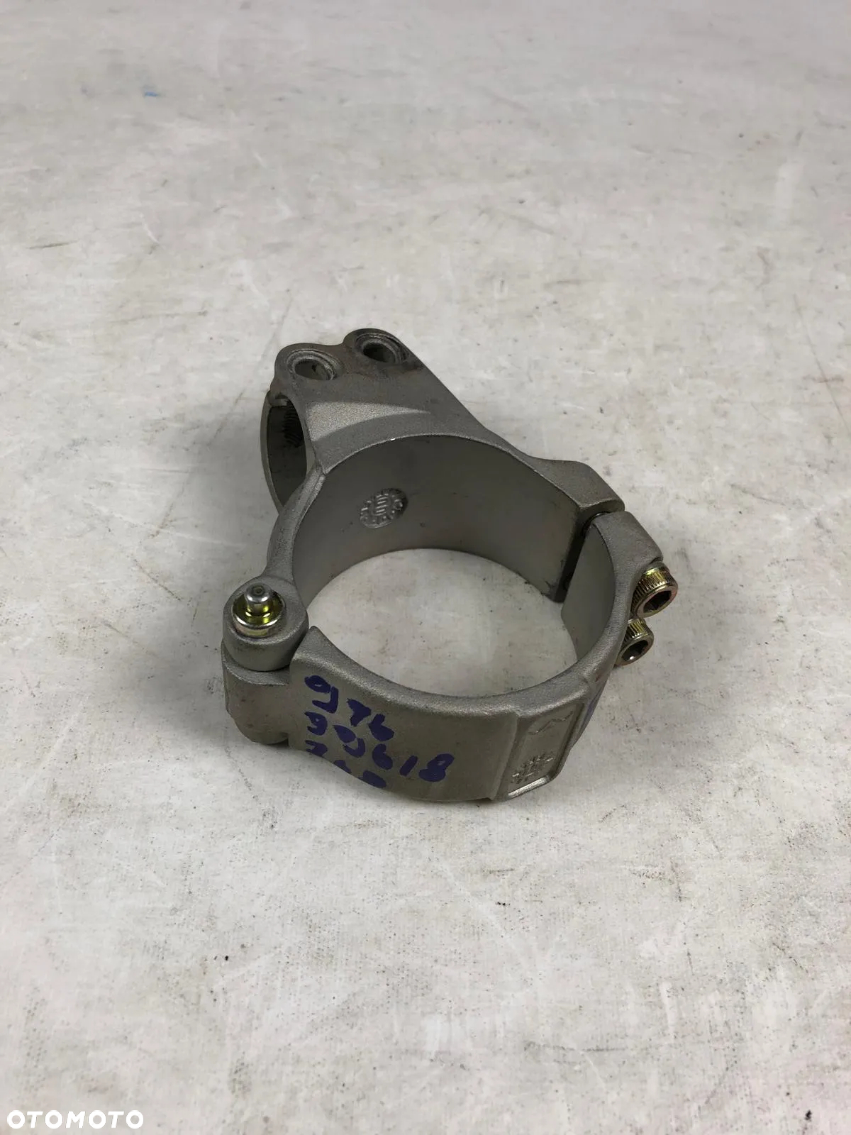 Ducati 748 996 998 Prawe Mocowanie Kierownicy - 6