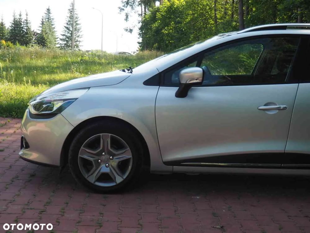 Renault Clio Grandtour Energy dCi 90 Start & Stop Limited - 16