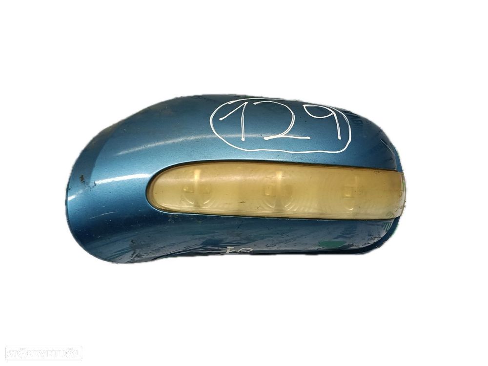 Capa Espelho Esquerdo / Esq Mercedes-Benz S-Class (W220) - 1